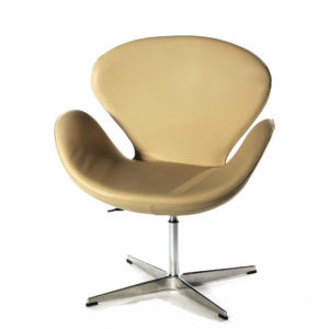 CHAIR "MB14" - BEIGE