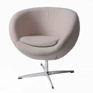 "THEA" STOL - BEIGE