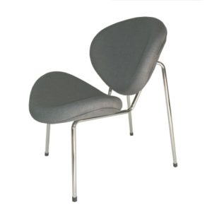 CHAIR "MB14" BLACK - Image 10