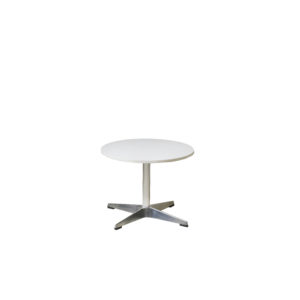 COFFEE TABLE - White
