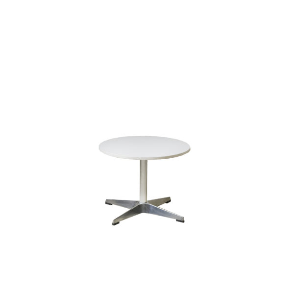 COFFEE TABLE - WHITE - Image 2
