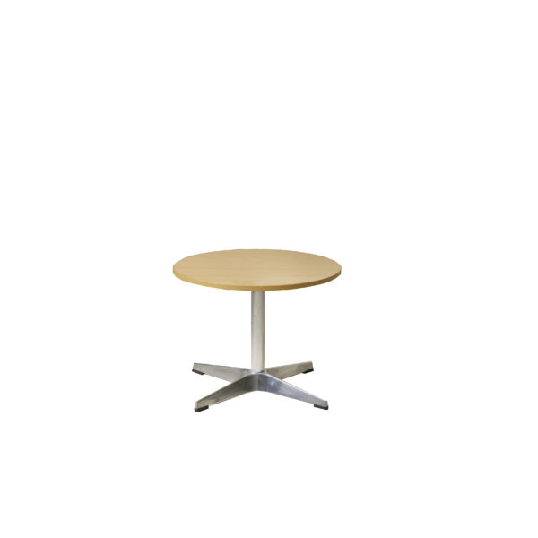 COFFEE TABLE - WHITE - Image 3