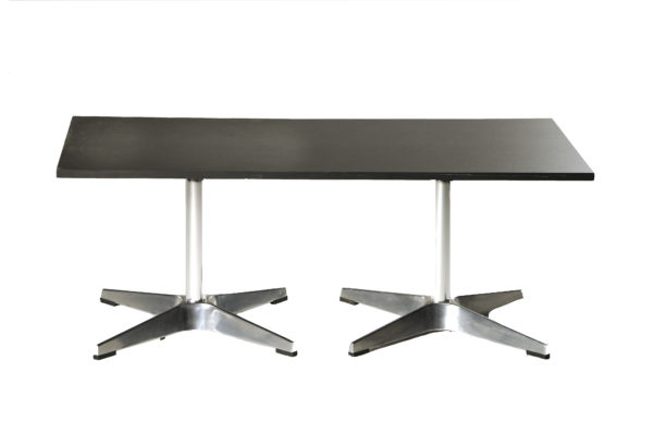 COFFEE TABLE - WHITE - Image 5