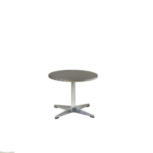 KAFFEBORD - ALUMINIUM