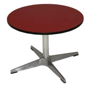 COFFEE TABLE - WHITE - Image 9