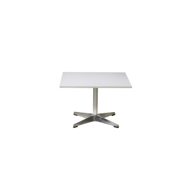 COFFEE TABLE - WHITE