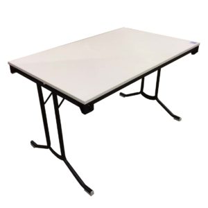 TABLE - COLLAPSILBLE