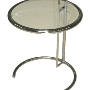 GLASS TABLE - SMALL - Image 2