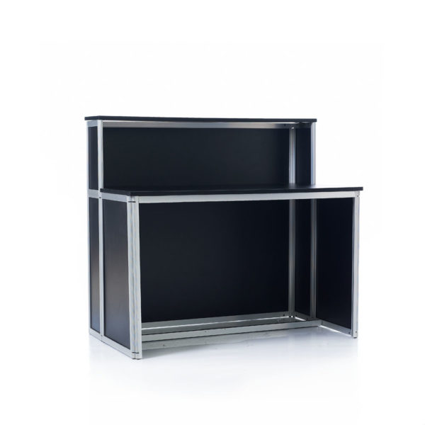 INFORMATION DESK - BLACK - Image 2