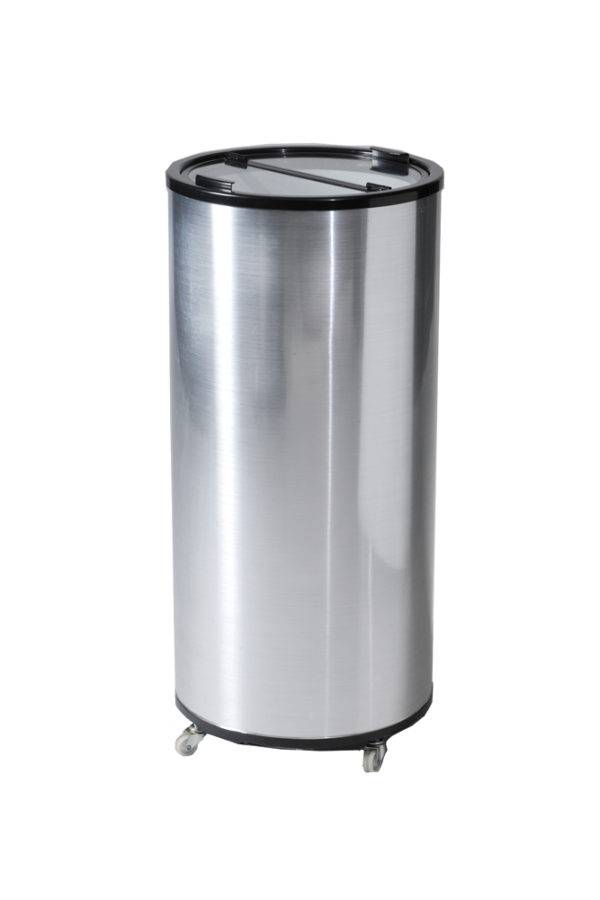 KJØLESKAP - 135 LITER - Bilde 5