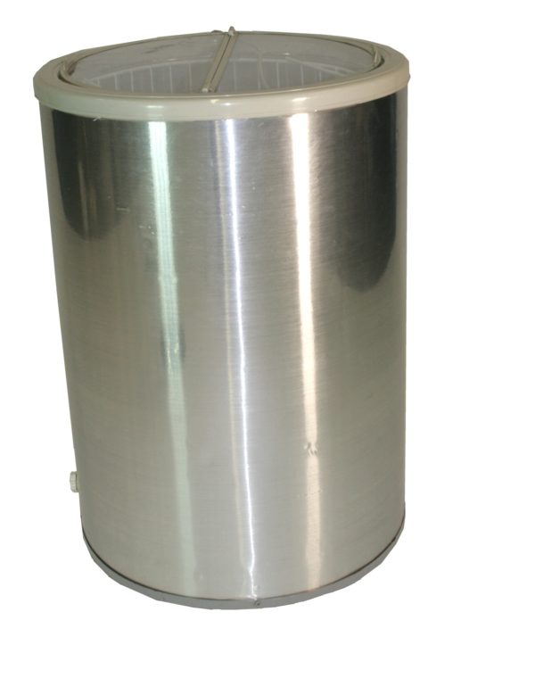 KJØLESKAP - 135 LITER - Bilde 6