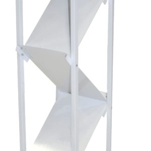 WENDY BROSJYRE STATIV - Bilde 2