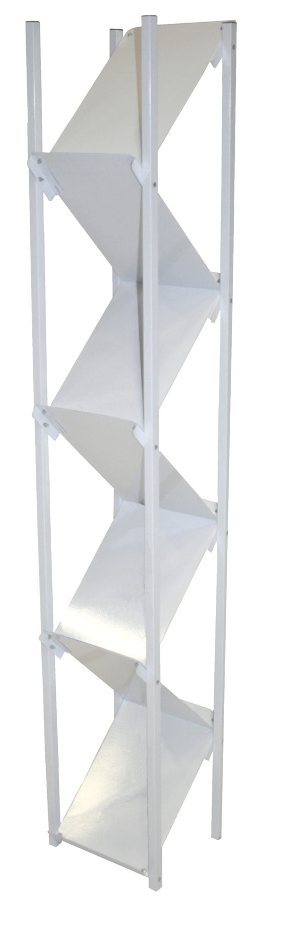 WENDY BROSJYRE STATIV - Bilde 2