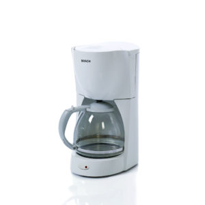 KAFFETRAKTER - LITEN