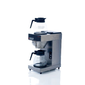 KAFFETRAKTER - STOR