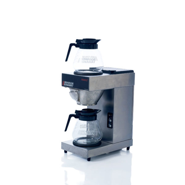 COFFEE MACHINE - LARGE
