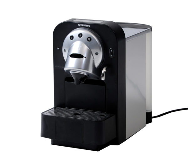 NESPRESSO MACHINE - Image 2