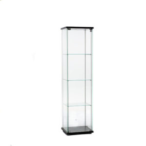 GLASS DISPLAY