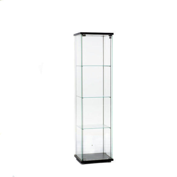 GLASS DISPLAY