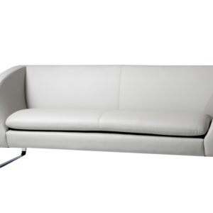OTTOMAN - WHITE - Image 6