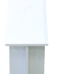 COFFEE TABLE - WHITE - Image 15