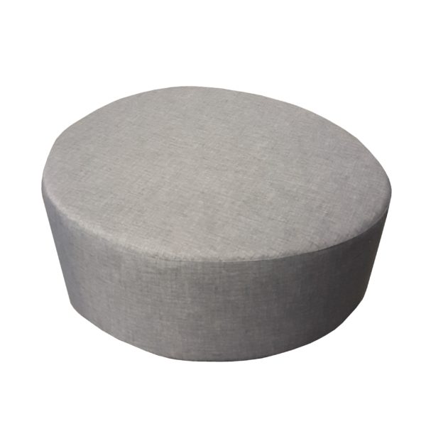 MILLA CHAIR - WHITE - Image 4