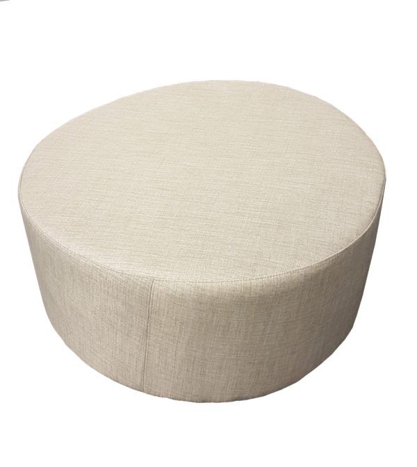 MILLA CHAIR - WHITE - Image 5