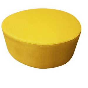 MILLA STOL - HVIT - Bilde 6