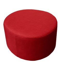 MILLA STOL - HVIT - Bilde 7