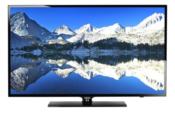 75" LED TV