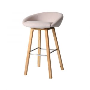 "PETTER" BARSTOL - BEIGE