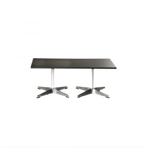 COFFEE TABLE XL - BLACK
