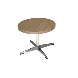 COFFEE TABLE - OAK LAMINATE