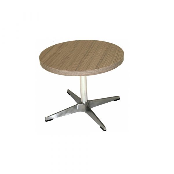 COFFEE TABLE - OAK LAMINATE