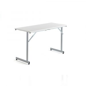 CONFERNCE TABLE - WHITE