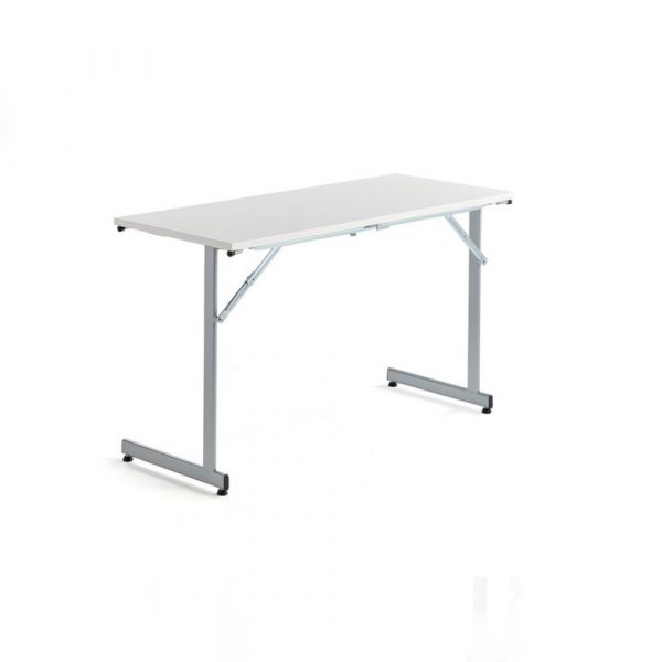 CONFERNCE TABLE - WHITE