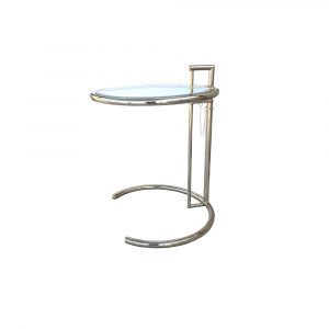 GLASS TABLE -