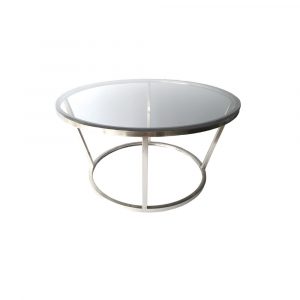 GLASSBORD - RUNDT