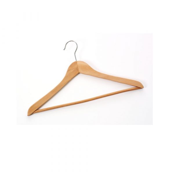 Garderobestativ m/ 30 hengere - Bilde 2