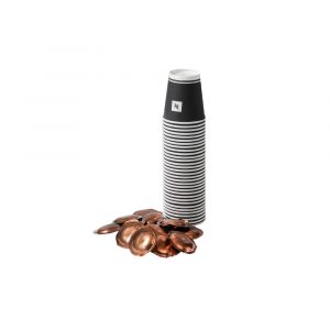 KAFFE PODS & KRUS