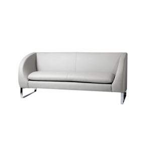 MILLA SOFA - GRÅ