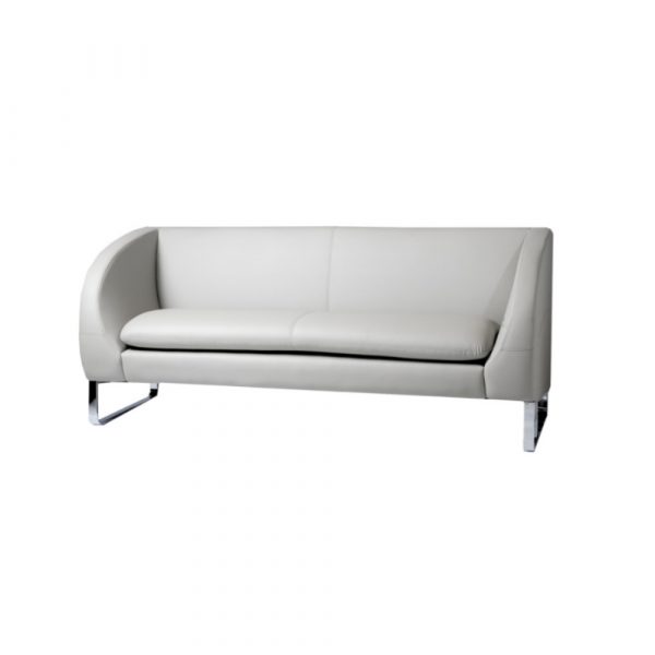 MILLA SOFA - GRÅ