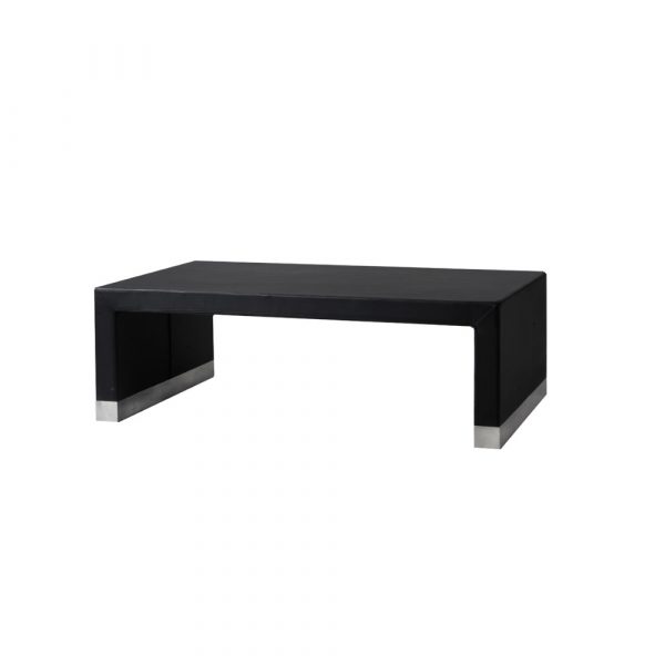 OTTOMAN - SORT