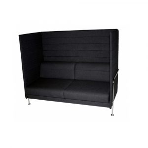 "B2B" ALKOVE SOFA -  ANTRASITT