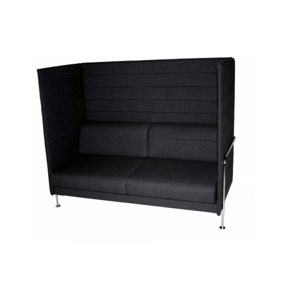 "B2B" ALKOVE SOFA -  ANTRASITT