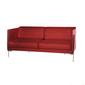 SOFA - RØD