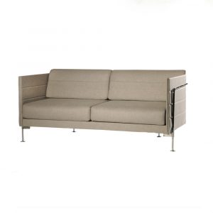 SOFA - GRÅ