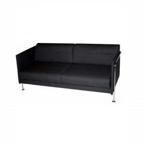SOFA - SORT ANTRASITT