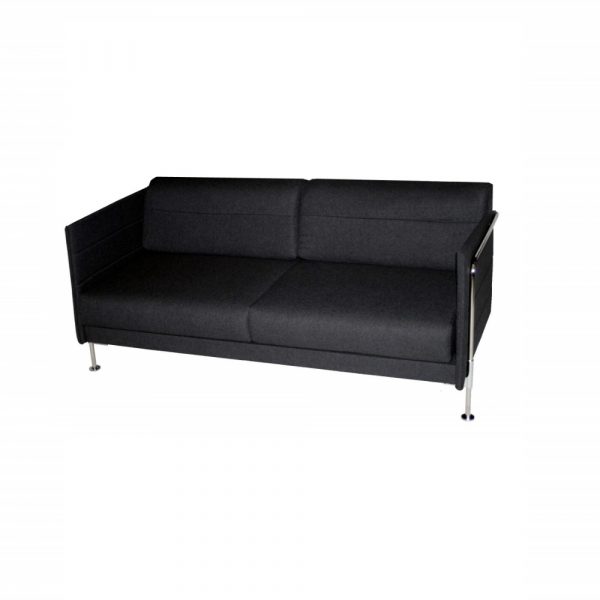 SOFA - SORT ANTRASITT