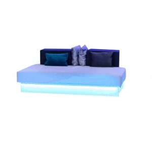 DAYBED - LED SOKKEL